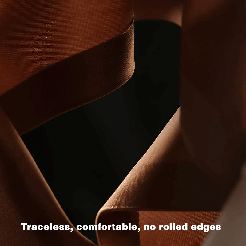 🎁The most comfortable underwear - men's mulberry silk ice silk boxer briefs