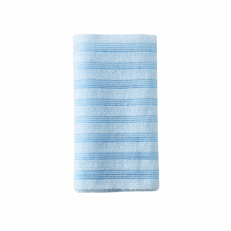 🏆Flash Sale⚡ 50K+ SOLD!🛁 Exfoliating Shower Towel