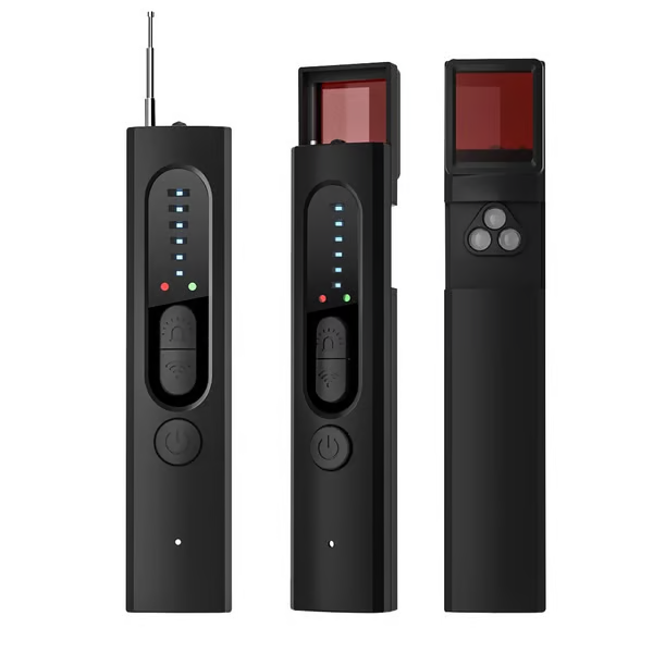 📷Anti-Spy Hidden Camera Detector