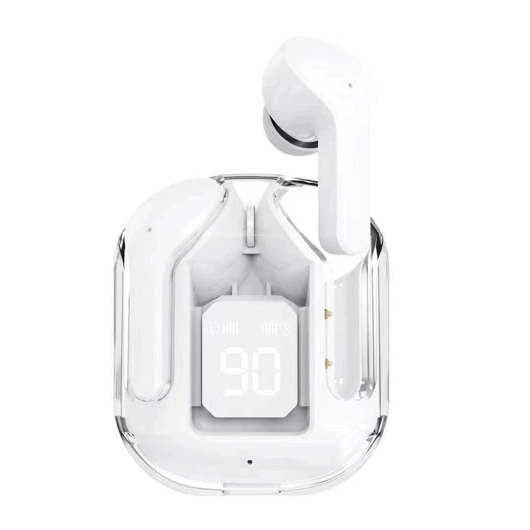 🌟Extra 30% off today - Wireless earbuds for sports lovers – noise cancelling, LED battery display, waterproof