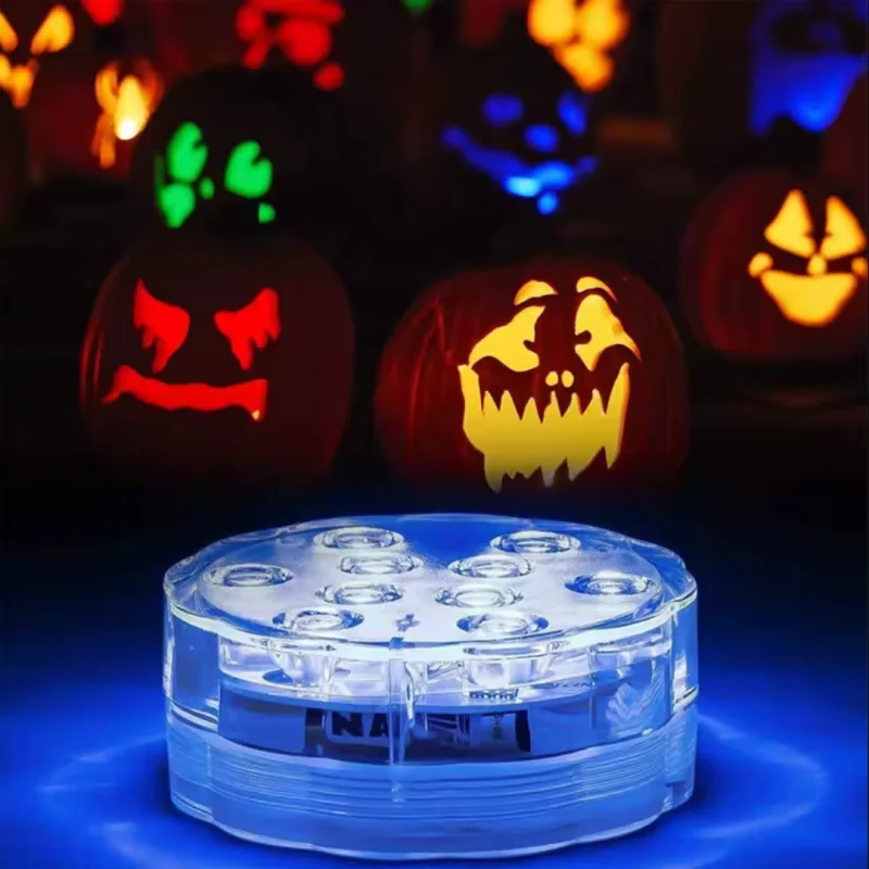 🔥Now only $13.29 each - Colored Pool Lights