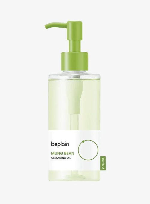 📢SHOP SALE -Mung Bean Cleansing Oil 200ml