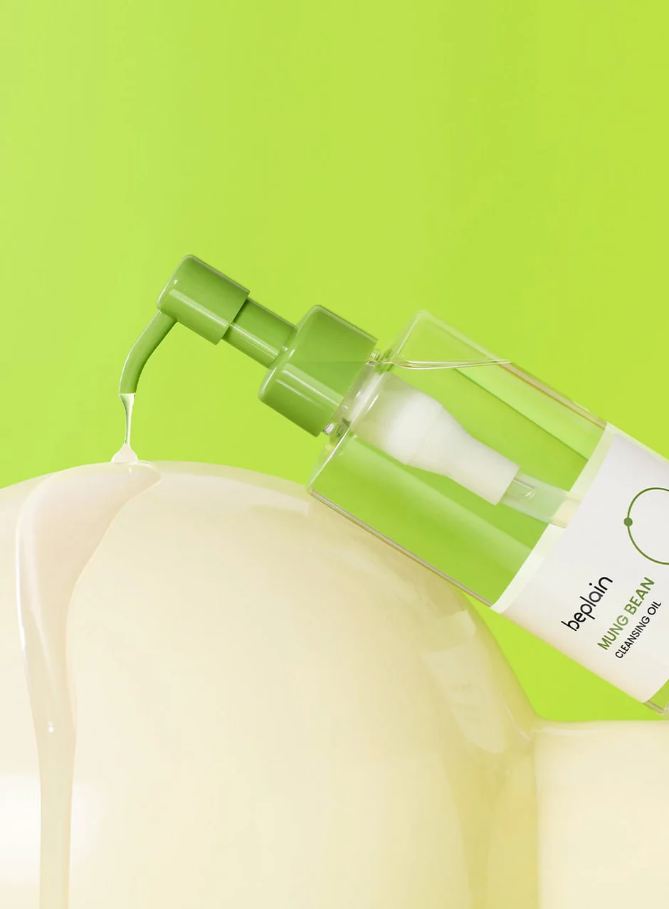 📢SHOP SALE -Mung Bean Cleansing Oil 200ml
