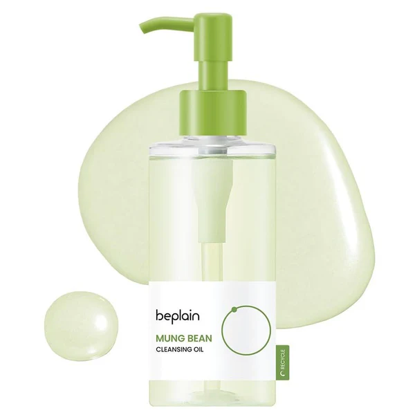 📢SHOP SALE -Mung Bean Cleansing Oil 200ml