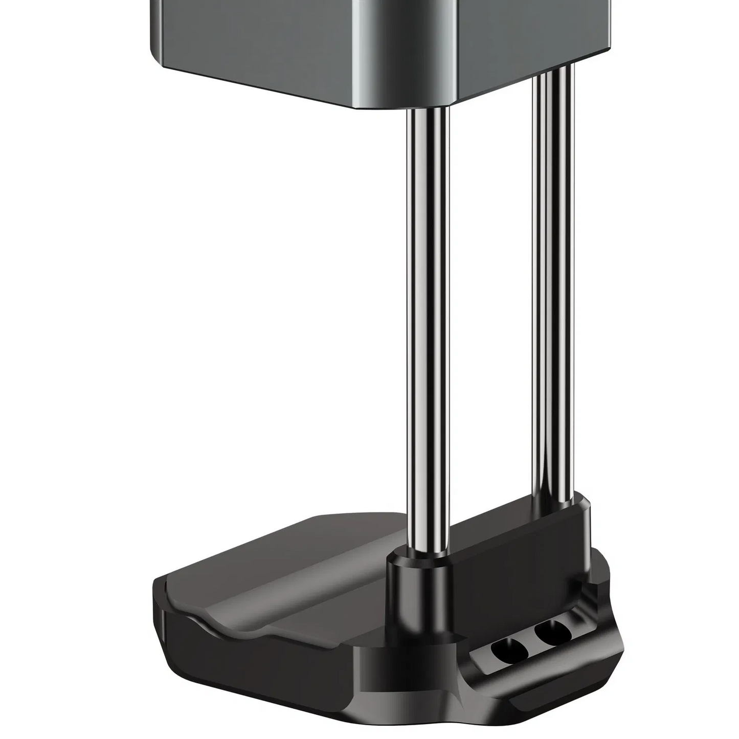 Travel essentials-360-degree convenient travel phone holder