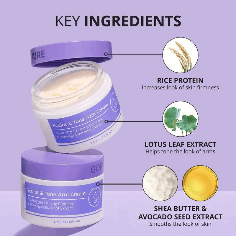 👉 Today only: 70% off your first order - Tighten & Smooth Belly Cream
