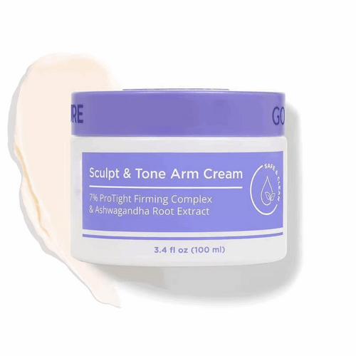 👉 Today only: 70% off your first order - Tighten & Smooth Belly Cream