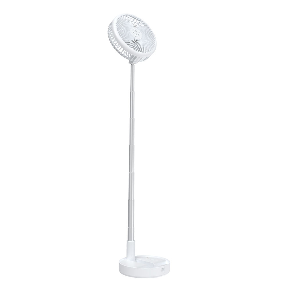 🔥 The price is limited! -Retractable and foldable electric fan.