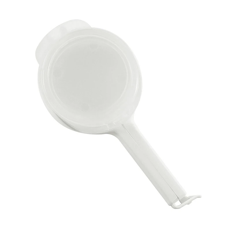 📢Buy 1 Get 1 FREE for only $19.99📢 Reusable Food Bag Clips with Pour Spout