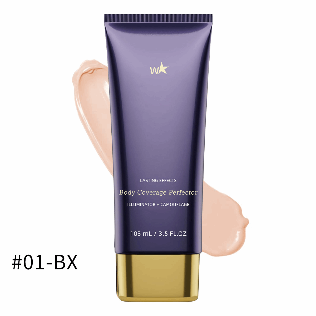 ✨ Limited-Time Buy One Get One Free- High-Coverage Concealer