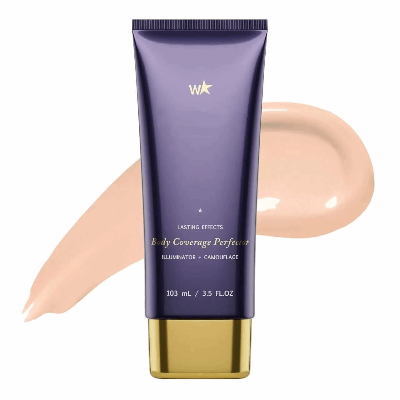 ✨ Limited-Time Buy One Get One Free- High-Coverage Concealer