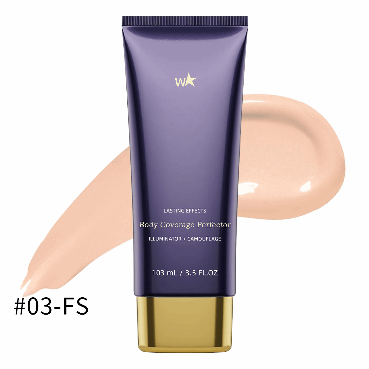 ✨ Limited-Time Buy One Get One Free- High-Coverage Concealer