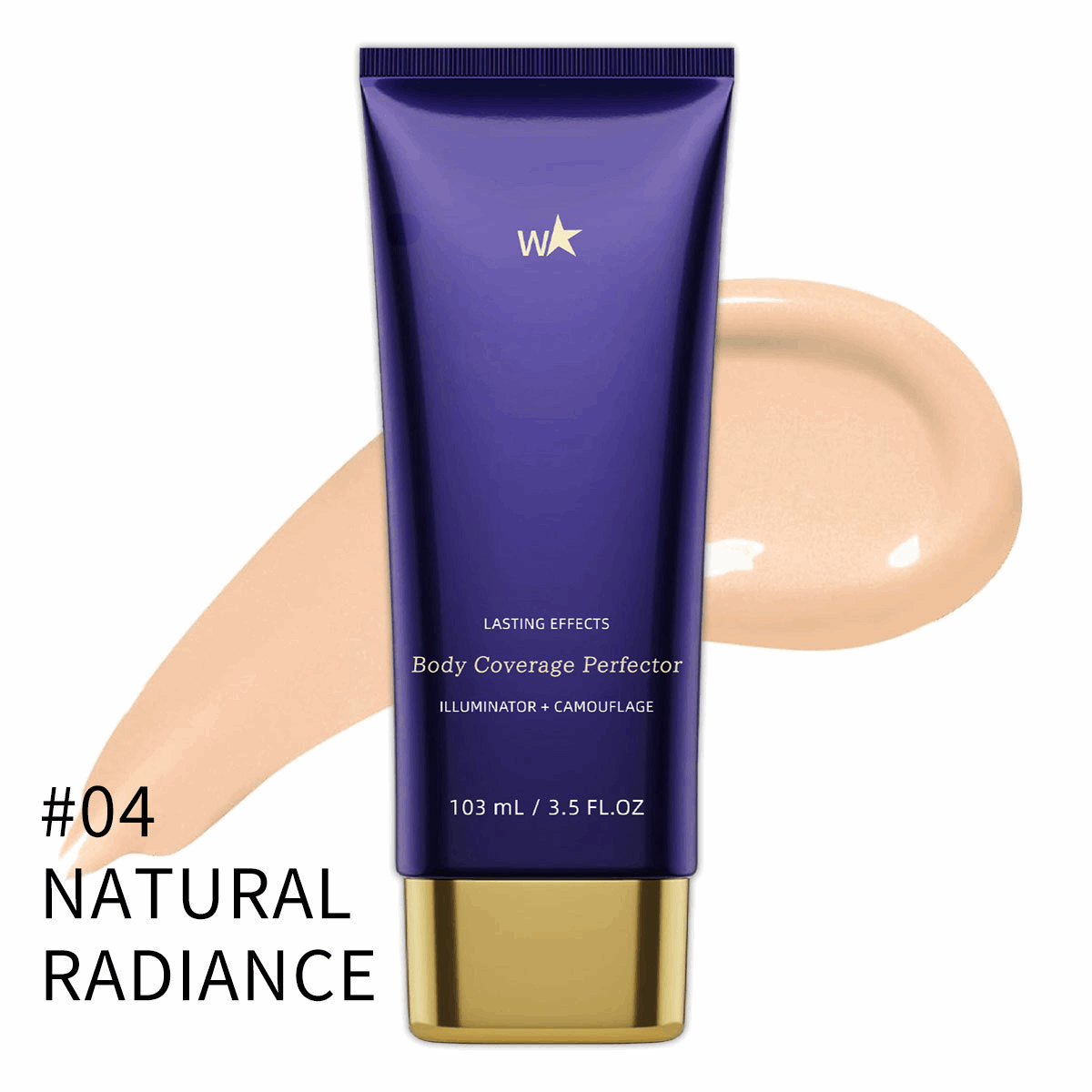 ✨ Limited-Time Buy One Get One Free- High-Coverage Concealer