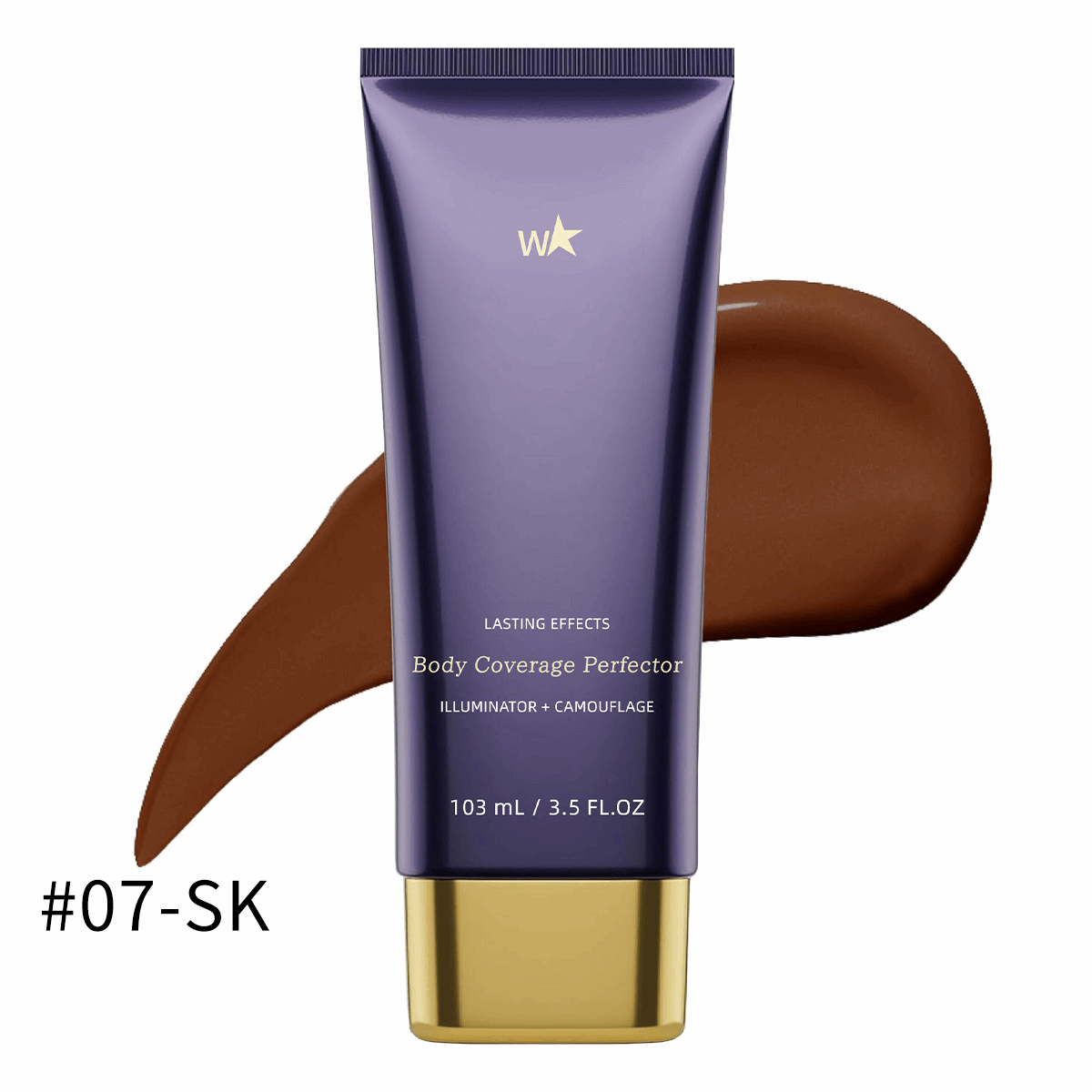 ✨ Limited-Time Buy One Get One Free- High-Coverage Concealer