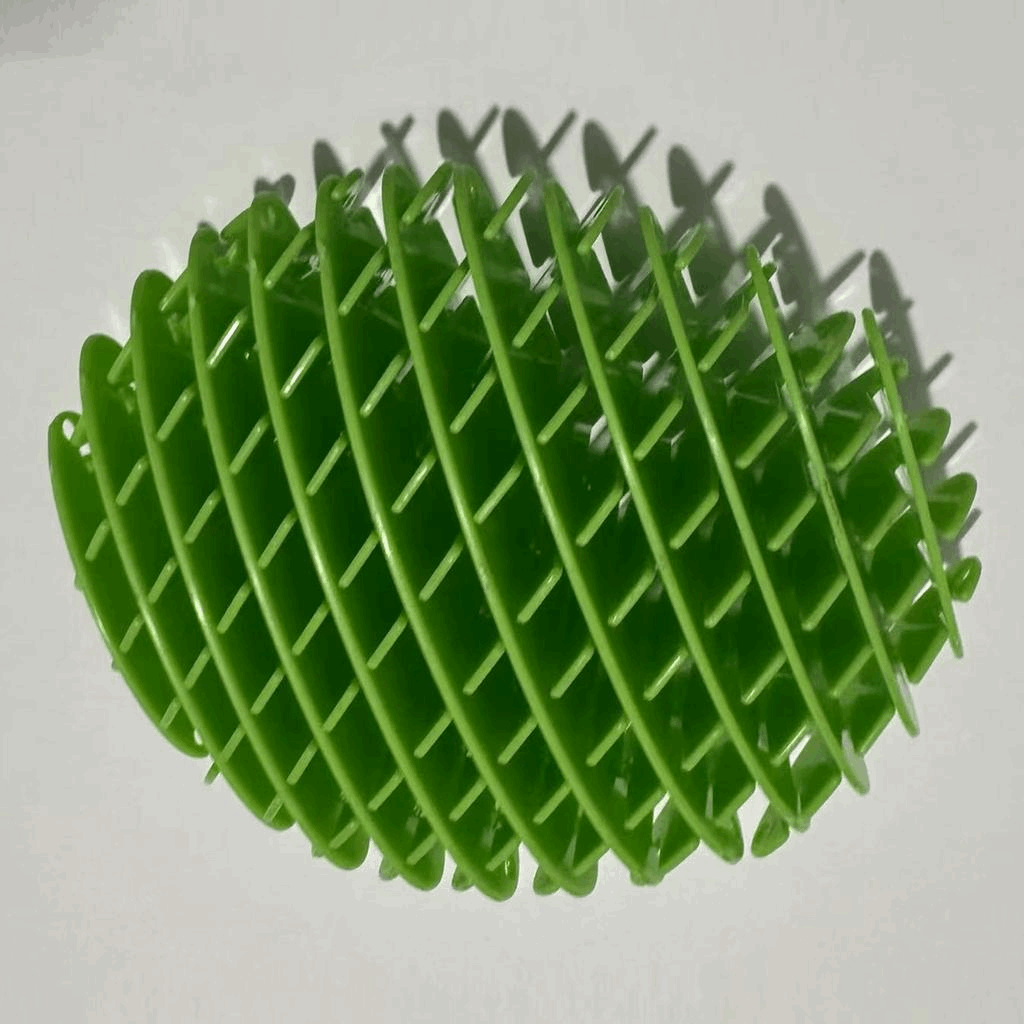 🔥Up To 69% Off!🔥-Decompression elastic net worm toy