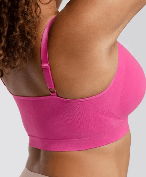 Women's Full Coverage Non-Padded Sculpt Bra