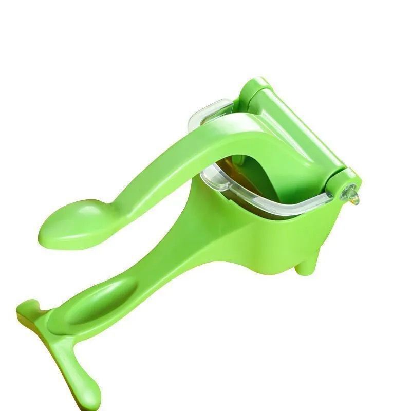 Aluminum Alloy Fresh Fruit Juice Extractor