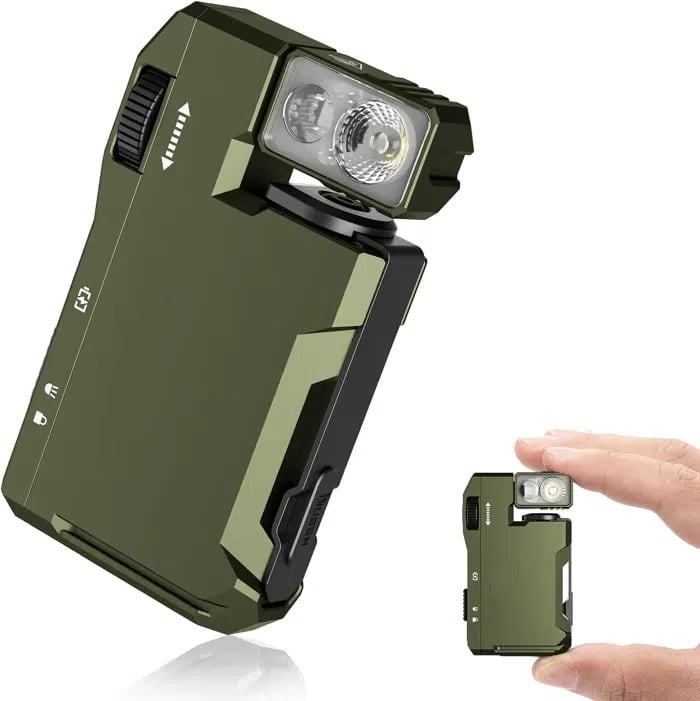 ✨G5 EDC light 400 lumens - Anytime Anywhere Powerful lighting ☀️