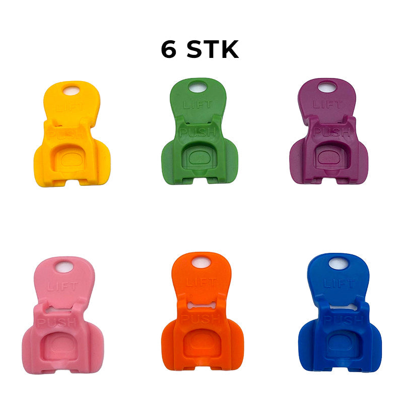 š„Laatste dag speciale aanbieding 50% KORTINGšHandmatige Lichtgewicht Blikopener