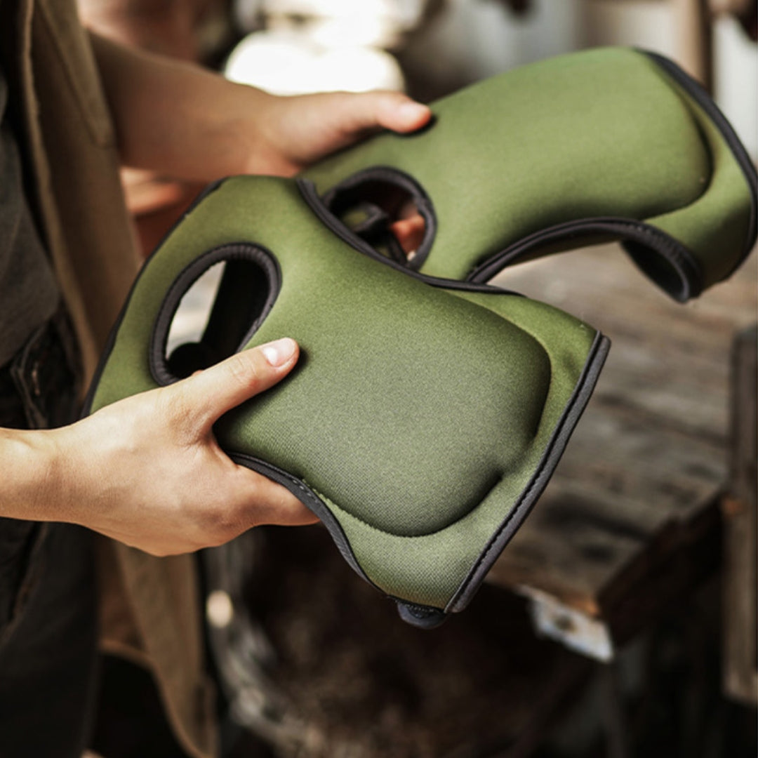 🔥Hot Sale👩🏻🌾Gardener's Knee Relief Pads