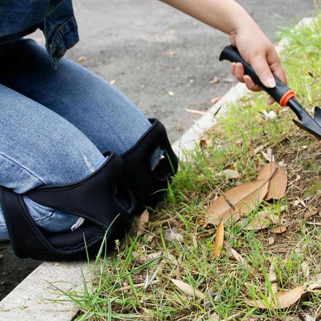 🔥Hot Sale👩🏻🌾Gardener's Knee Relief Pads