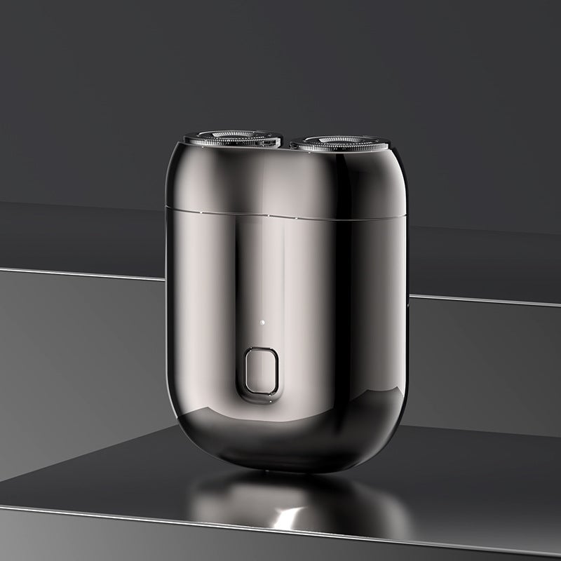 Buy 2 Get 1 Free⚡ Waterproof Electric Mini Shaver