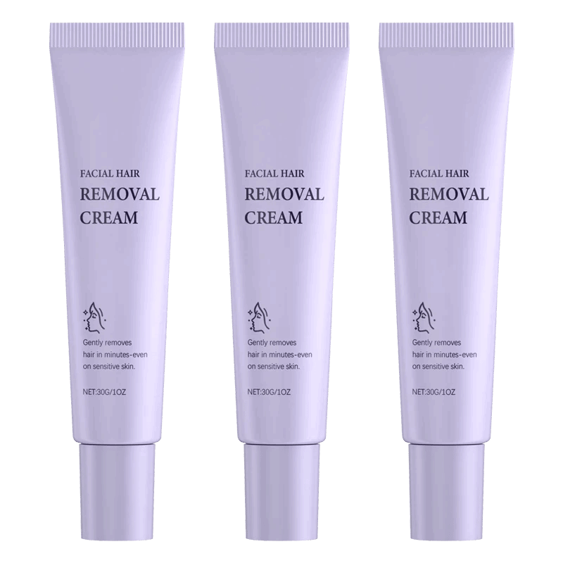 🔥 Buy 1 Get 1 FREE🔥Facial Hair Removal Cream