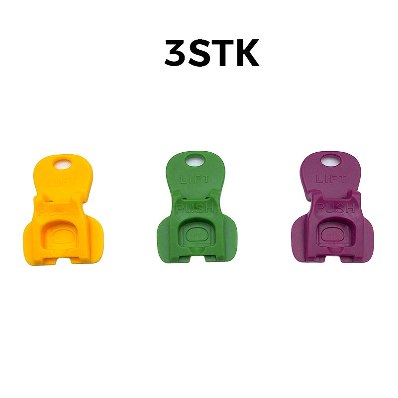 š„Laatste dag speciale aanbieding 50% KORTINGšHandmatige Lichtgewicht Blikopener