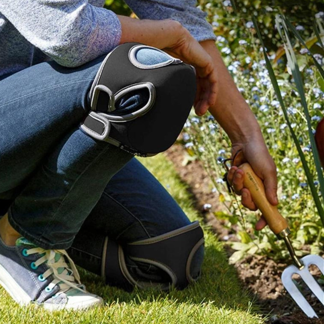 🔥Hot Sale👩🏻🌾Gardener's Knee Relief Pads