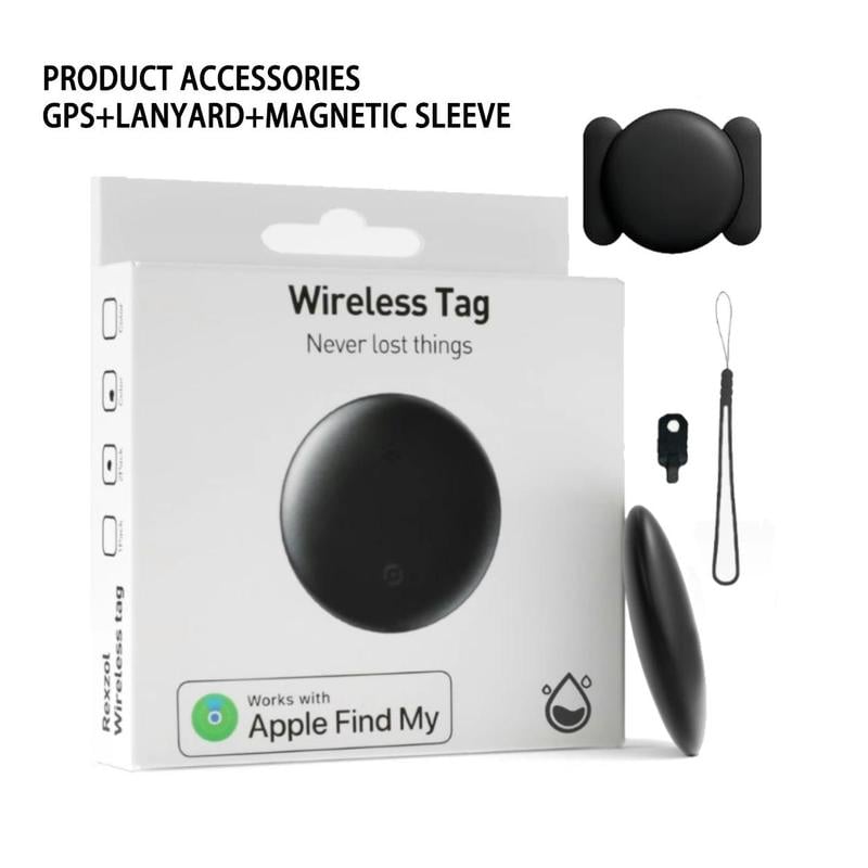 ✨🔥Anti-Theft Mini GPS for Cars, Kids & Pets A