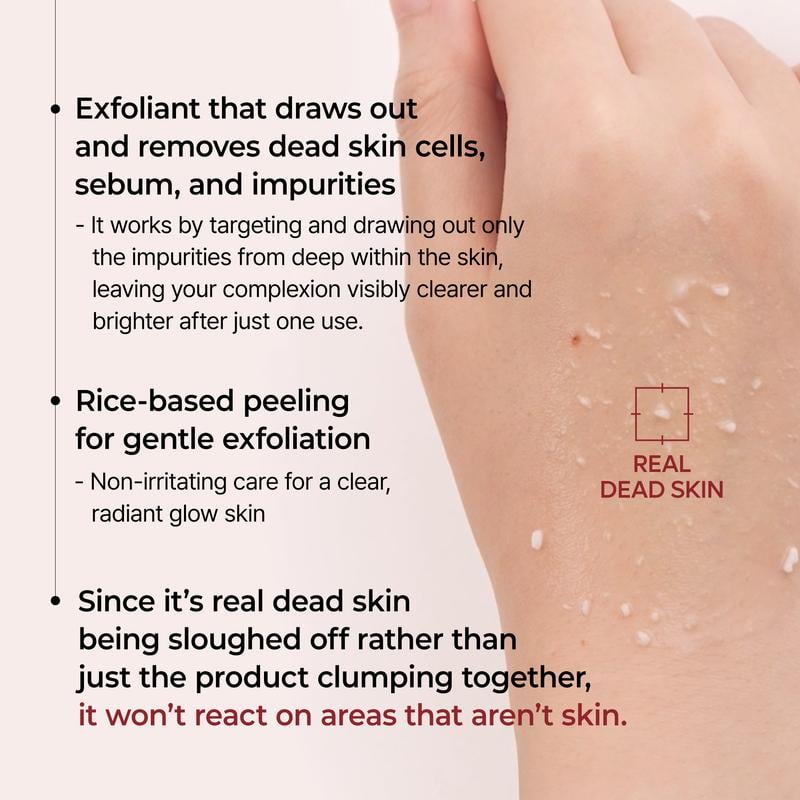 🏆Flash Sale⚡- - Peel Shot Glow Rice Ampoule Duo