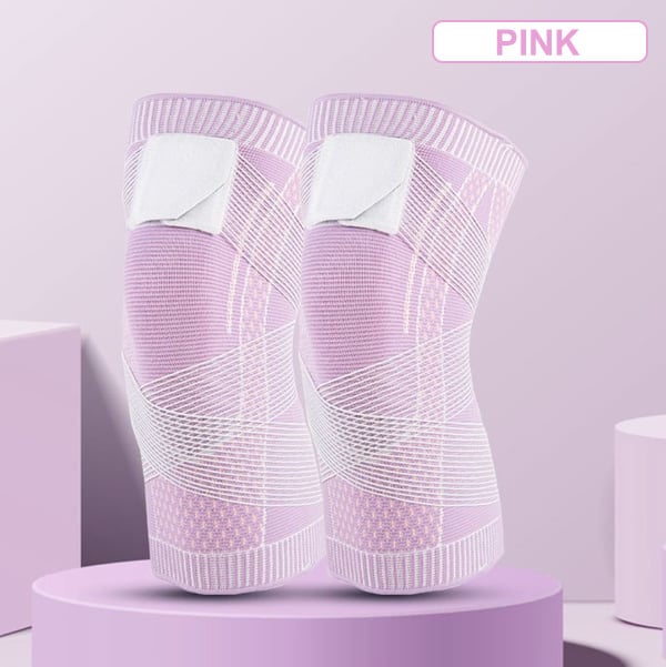 🔥Hot Sales Knee Compression Sleeve - Best Knee Brace