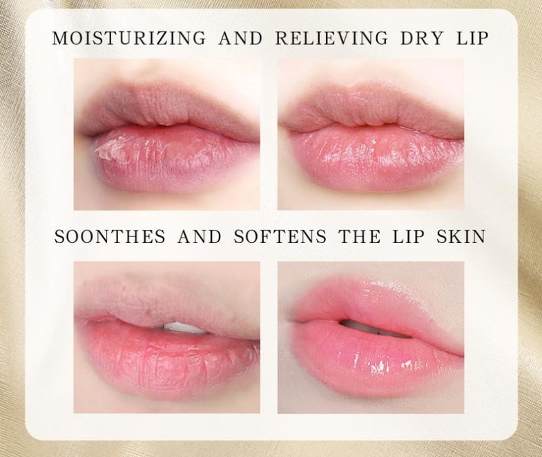 💋 Experience Luxurious Lips - ✨Transferproof Color-Changing Lipstick💄