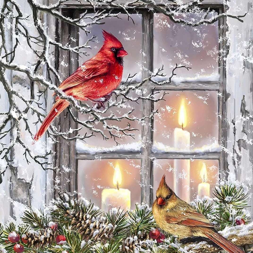 🔥Final Inventory 50% OFF🎅2025 Christmas Window Decorations