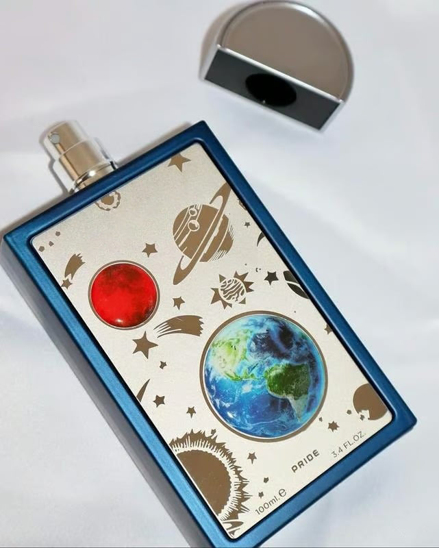 🌍Art of Universe for Unisex Eau de Parfum Spray🌌