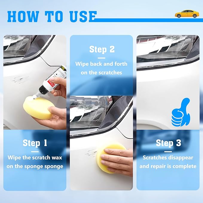 🔥Buy 1 get 1 free🎉 - Ultimate Paint Restorer