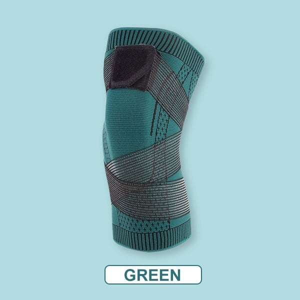 🔥Hot Sales Knee Compression Sleeve - Best Knee Brace