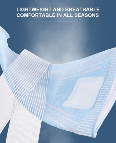 🔥Hot Sales Knee Compression Sleeve - Best Knee Brace