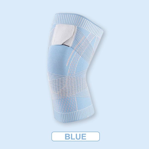 🔥Hot Sales Knee Compression Sleeve - Best Knee Brace