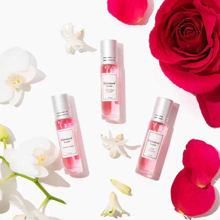 Pheromone elixir