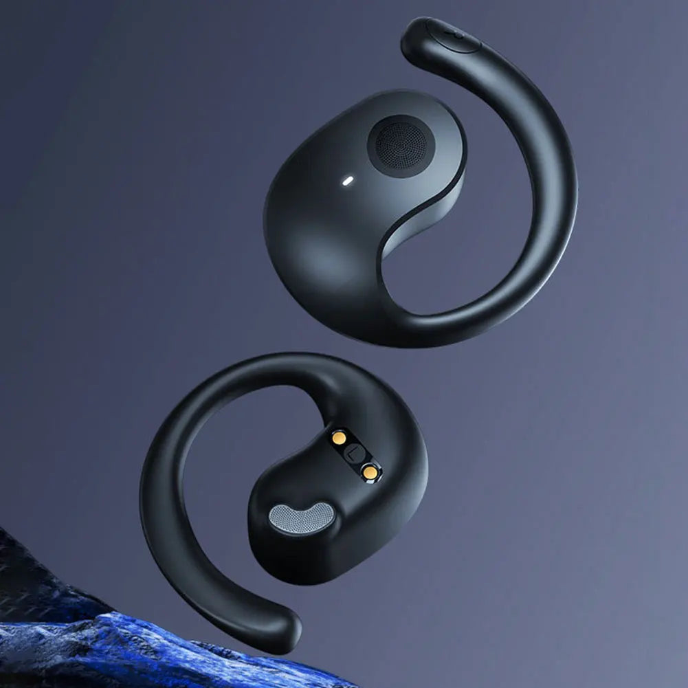 🔥🔥🔥Wireless BT Translation Earbuds - Real-Time Language Translator for Travel
