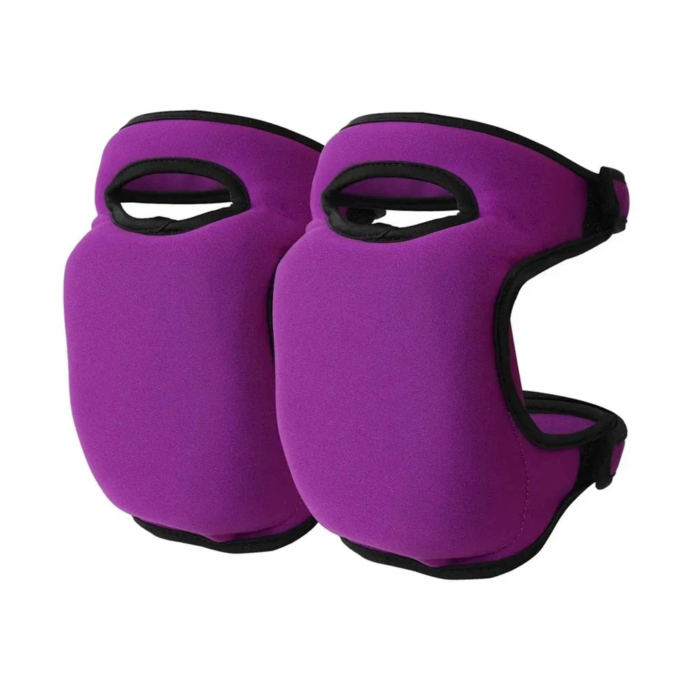 🔥Hot Sale👩🏻🌾Gardener's Knee Relief Pads