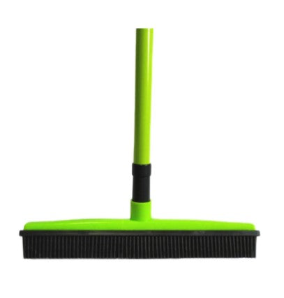 📢Offer ends TODAY - Carpet Hair & Fur Broomstick Remover