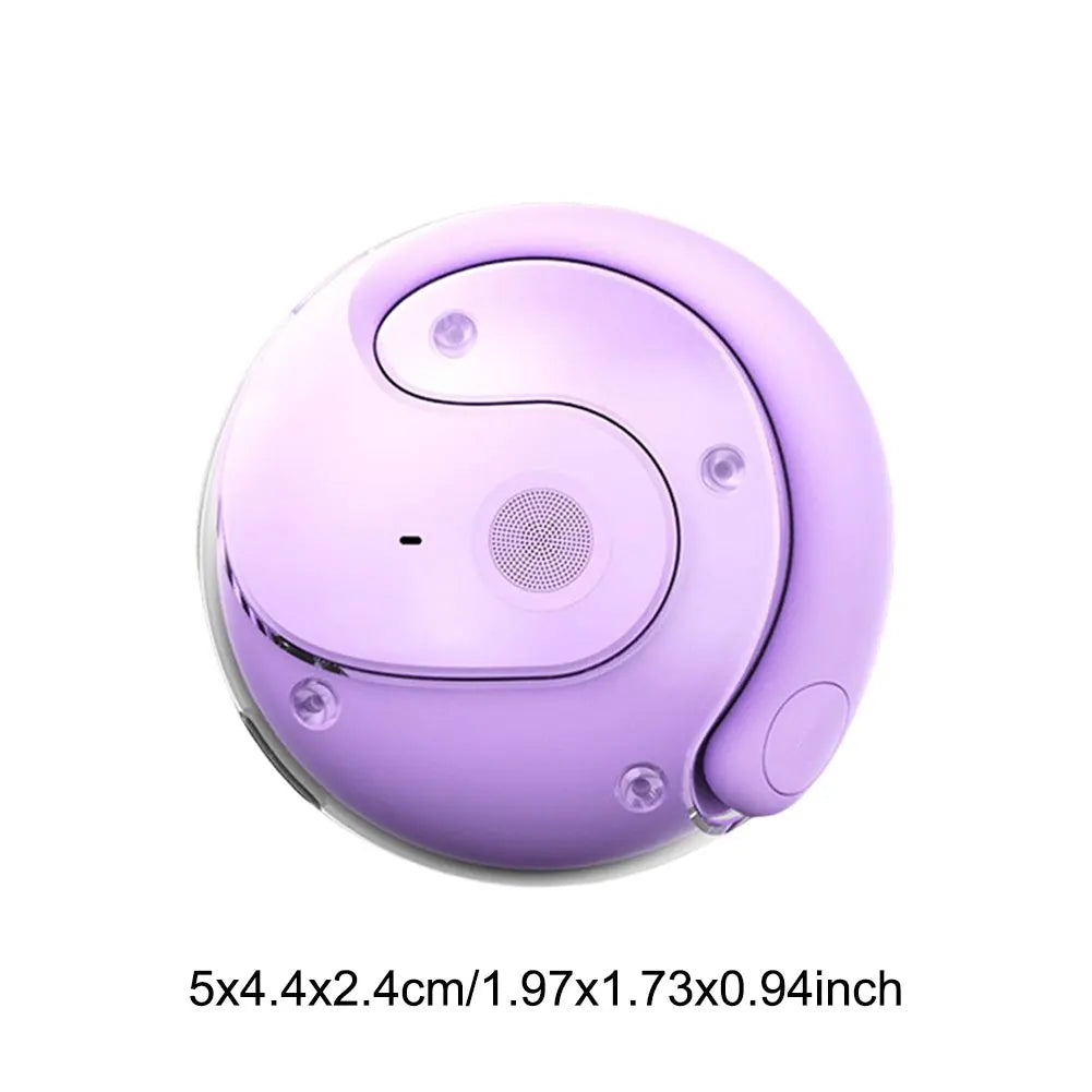 🔥🔥🔥Wireless BT Translation Earbuds - Real-Time Language Translator for Travel
