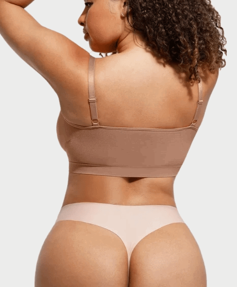 🏆BUY 2 GET 2 FREE⚡Women's Full Coverage Non-Padded Wireless Sculpt Bra