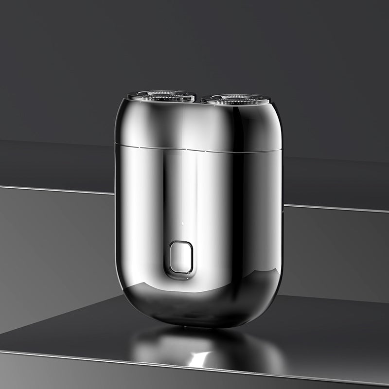 Buy 2 Get 1 Free⚡ Waterproof Electric Mini Shaver