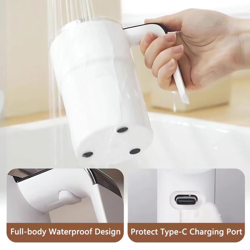 đ„12oz Electric Magnetic Stirring Coffee Mug
