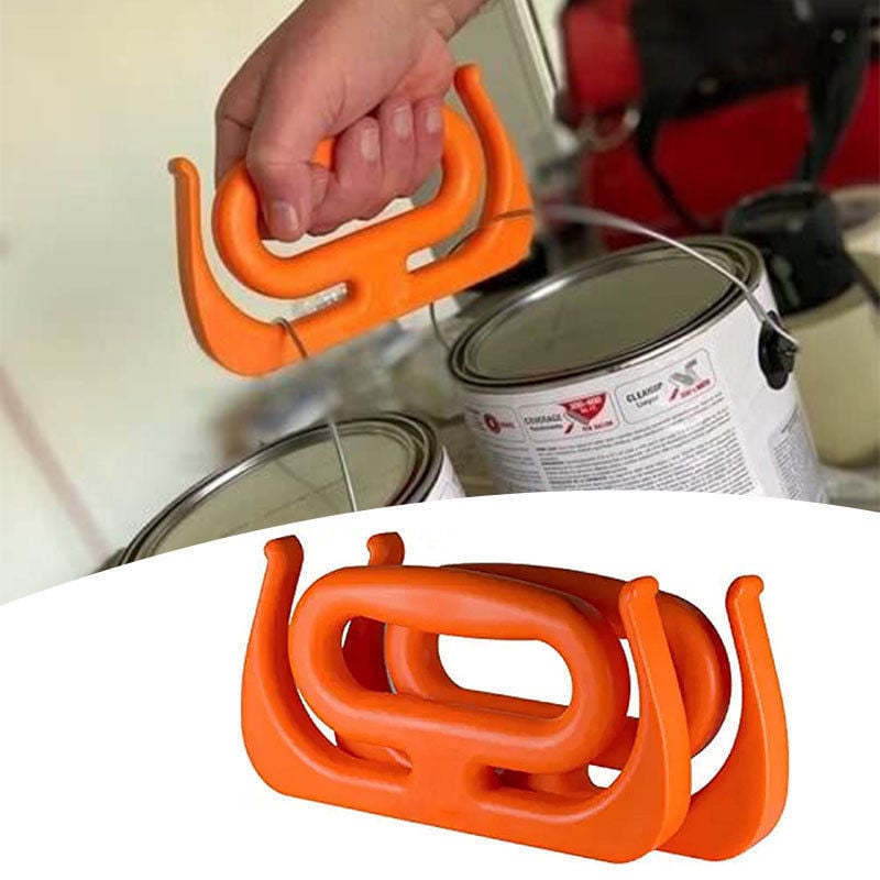 🔥Multi Purpose Heavy Duty Handle Holder Carrier