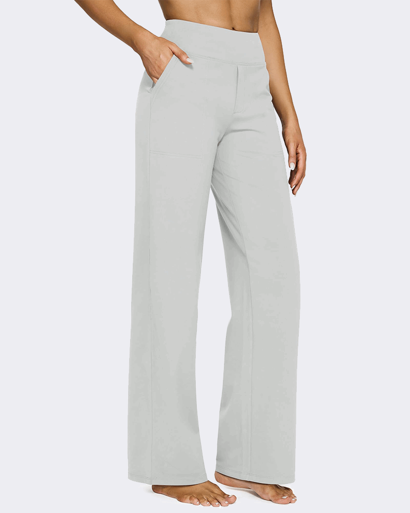 ViralVera Flex Trousers