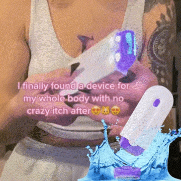 👇Limited Time 75% Off - Smooth & Painless | Laser Hair Removal Devices